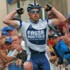 Kim Kirchen wins stage 5 of the Tour de Luxembourg 2004